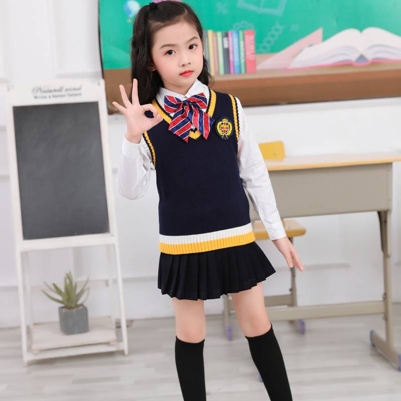 J.K. BLUE GIRL SUIT